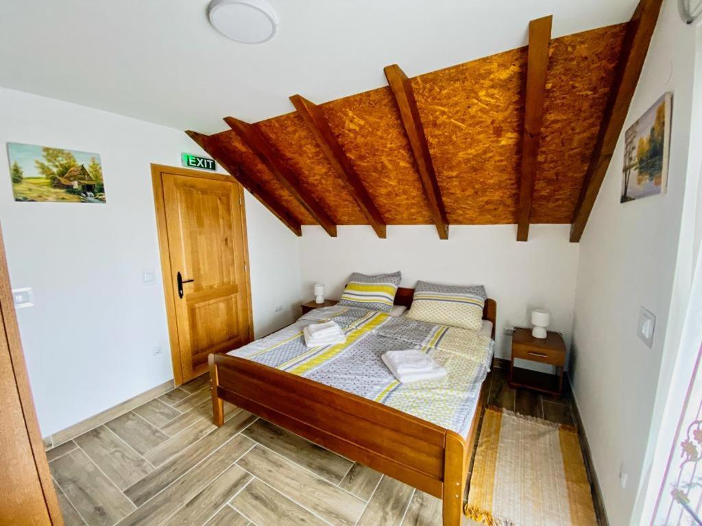 Kuca Za Odmor ,,Valvero'' Vrbanja Экстерьер фото